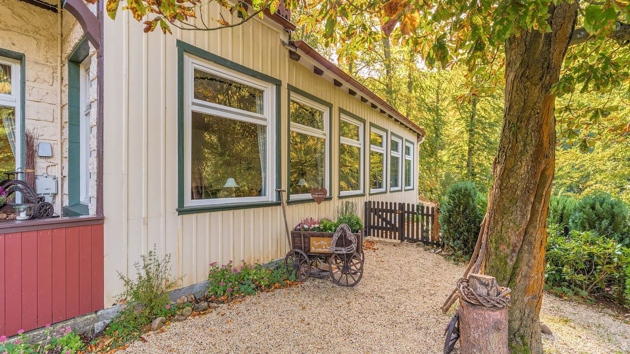 TerraceBalcony TerraceBalcony